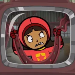 Wordgirl