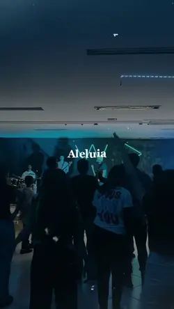 Hallelujah 