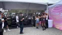 Festival BTS