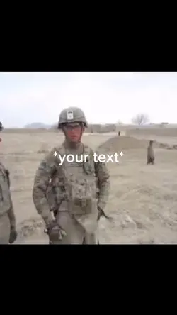 Soldier