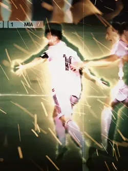 Messi Velo Template