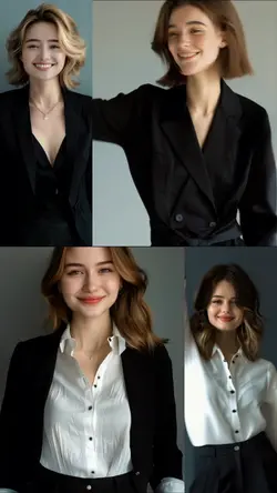Simple 4VideoCollage