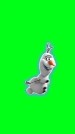 Disney - Olaf 