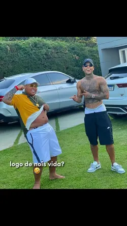 Mc Kevin e mc ryan 