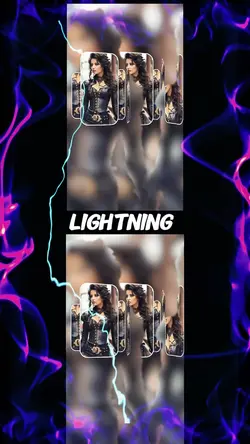 Lightning 