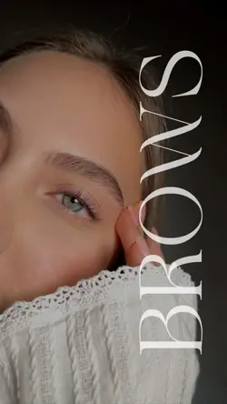 Brows