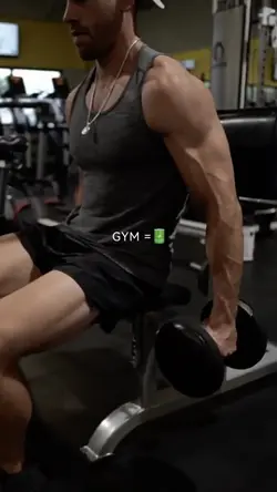 fitness gym