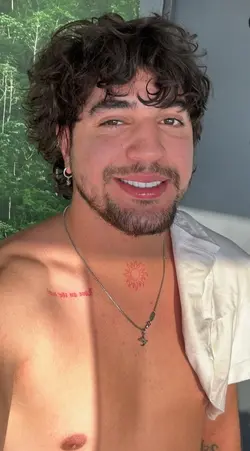 perto de você 