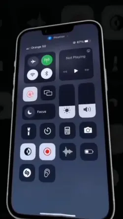 efeito iPhone 