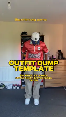 Big shirt Bp 