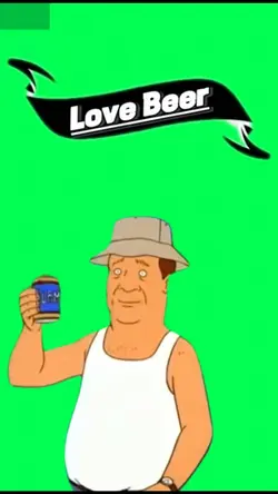 Love Beer