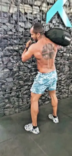Saturday Workout