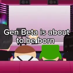 Gen Beta