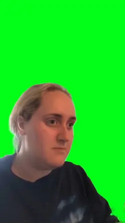 green screen