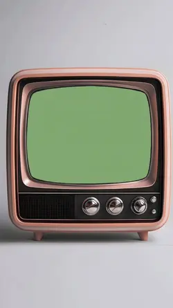 tv retro 