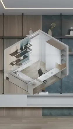 Design de interiores