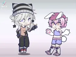 Gacha vid