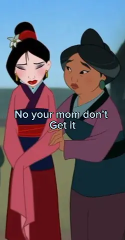 Mulan edit 