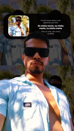 FALA NA CARA 