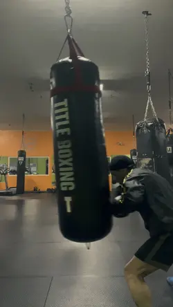 Switching Boxing
