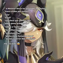me tira daki 