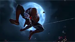 Spider man edit!