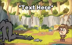 Toothless dance mem 