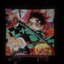 Tanjiro