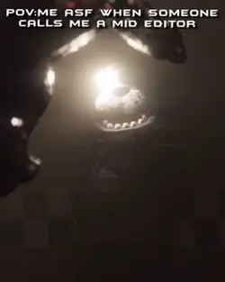Springtrap edit rm