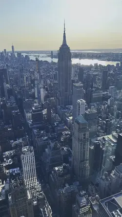 New York City