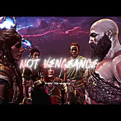 God of war edit