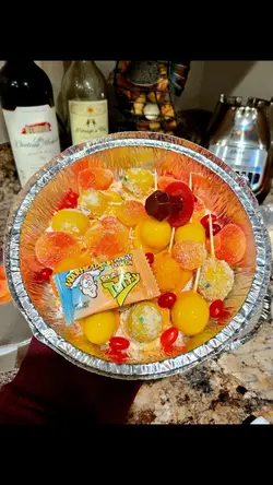 candy making