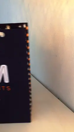 Unboxing 