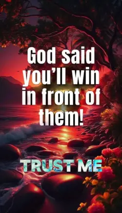 God Said 