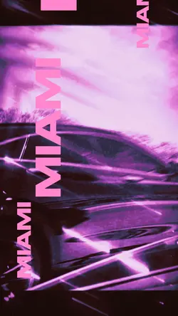 Miami temp