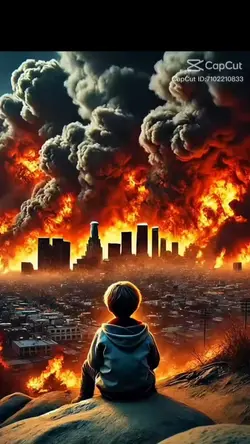 California arde 