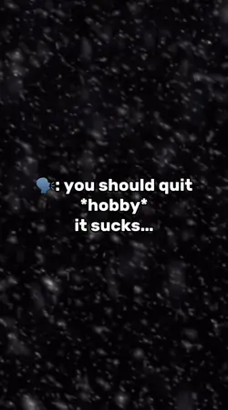  Hobby template