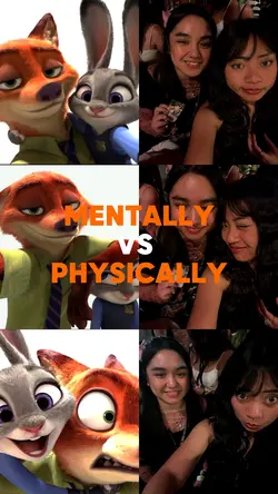 MEME FRIENDSHIP 👯‍♀️