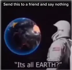 All Earth