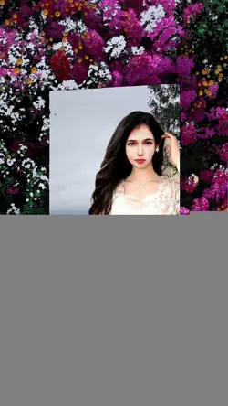 April Flowers