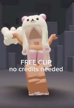 free clip 