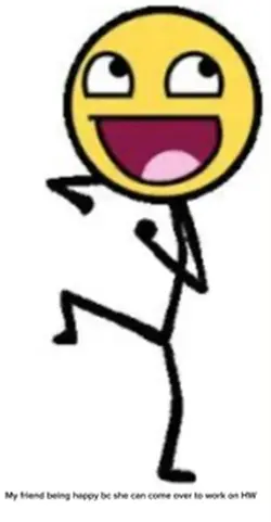 Stick figure
