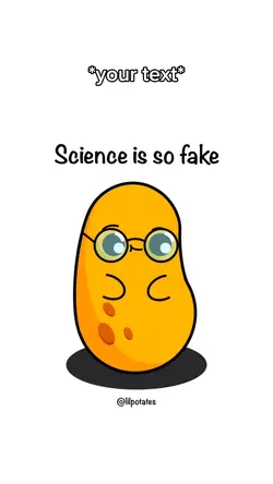 Science is fake