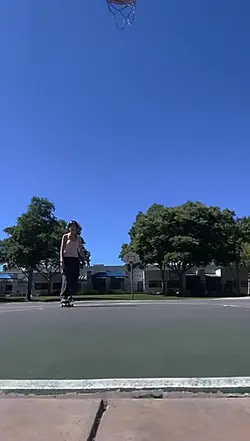 Skating