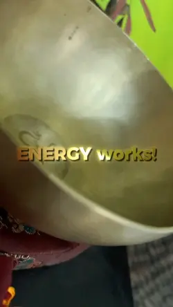 Energy works