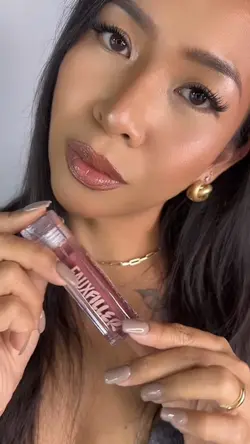 Lipgloss!
