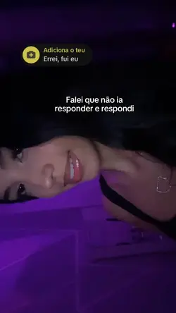 Errei, fui eu 