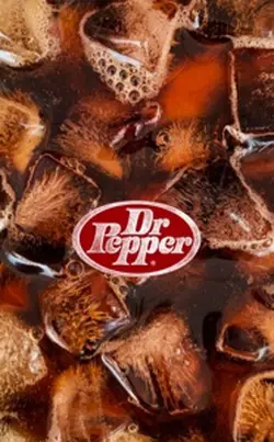 dr pepper core❤️❤️