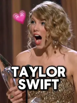 taylor swift 🎀