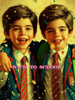 First day of school